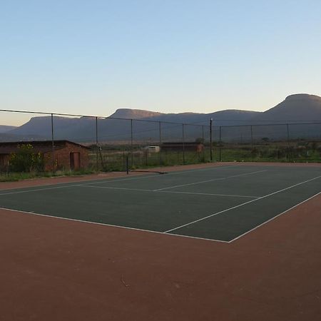 Bama Lodge Rietfontein Εξωτερικό φωτογραφία