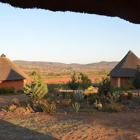 Bama Lodge Rietfontein Εξωτερικό φωτογραφία