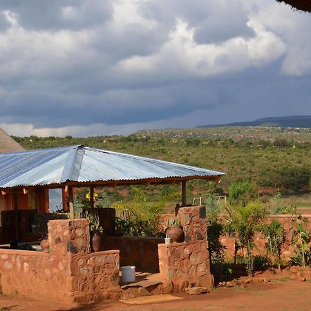 Bama Lodge Rietfontein Εξωτερικό φωτογραφία