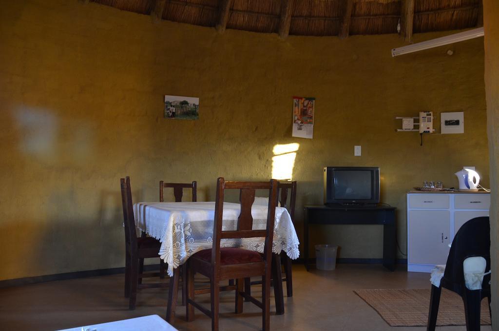 Bama Lodge Rietfontein Εξωτερικό φωτογραφία