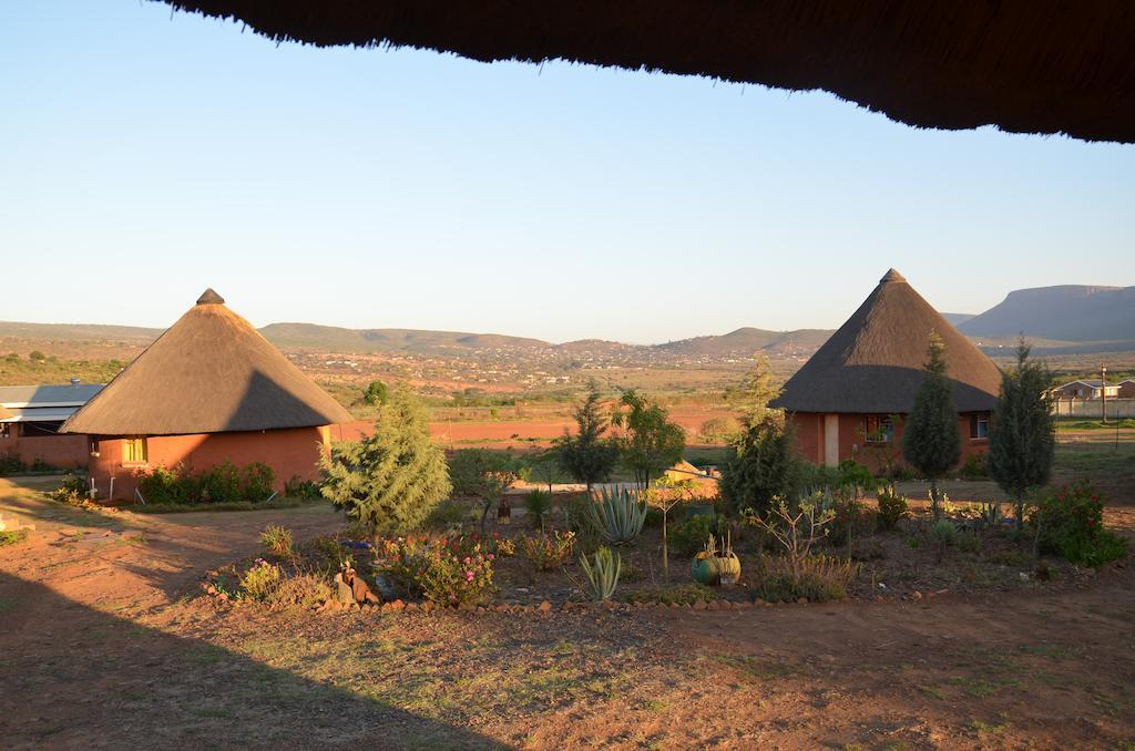Bama Lodge Rietfontein Εξωτερικό φωτογραφία