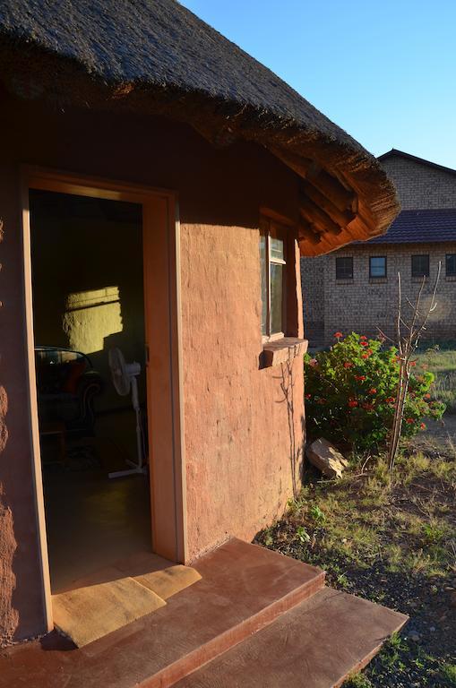 Bama Lodge Rietfontein Εξωτερικό φωτογραφία