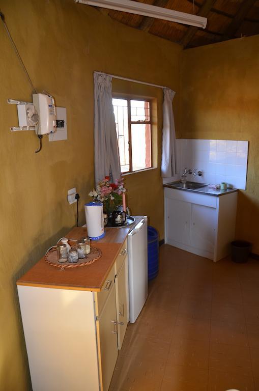 Bama Lodge Rietfontein Εξωτερικό φωτογραφία