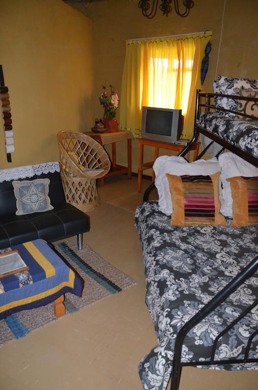 Bama Lodge Rietfontein Εξωτερικό φωτογραφία