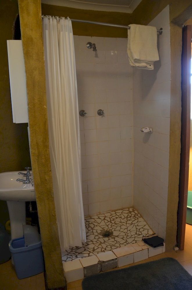 Bama Lodge Rietfontein Εξωτερικό φωτογραφία