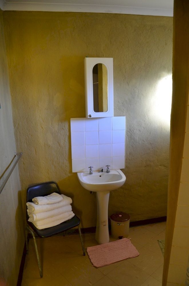 Bama Lodge Rietfontein Εξωτερικό φωτογραφία
