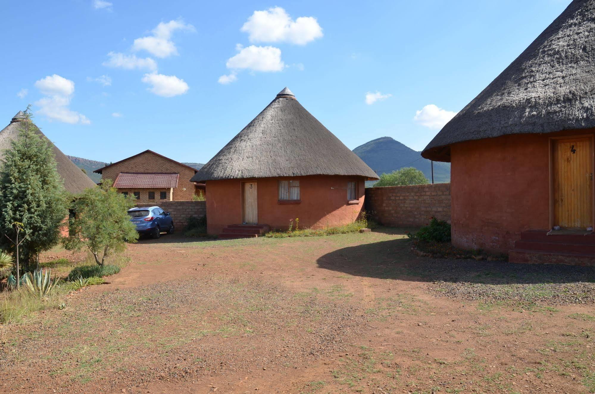 Bama Lodge Rietfontein Εξωτερικό φωτογραφία