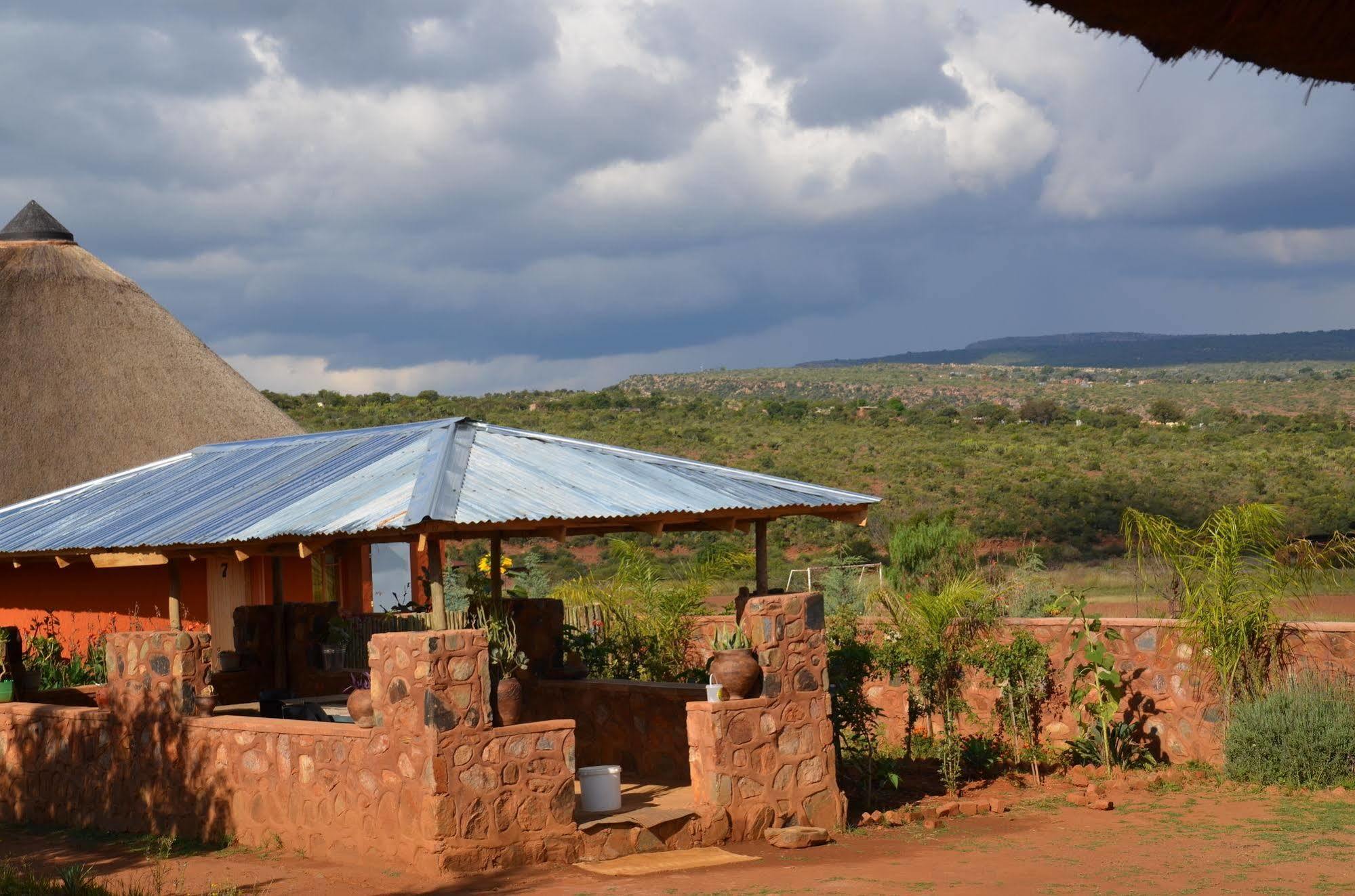 Bama Lodge Rietfontein Εξωτερικό φωτογραφία