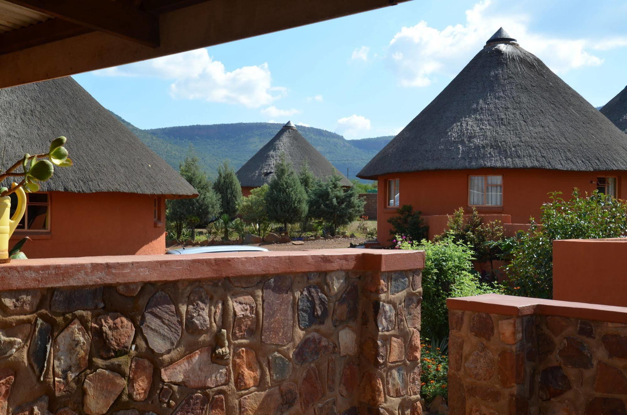 Bama Lodge Rietfontein Εξωτερικό φωτογραφία